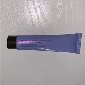 Becca first light priming filter